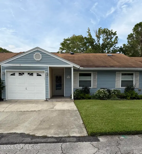 11439 Glenn Mottin N Way, Jacksonville, FL 32223