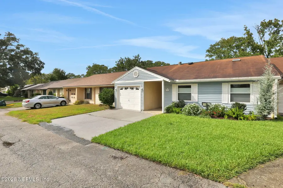 11439 Glenn Mottin N Way, Jacksonville, FL 32223 - #2