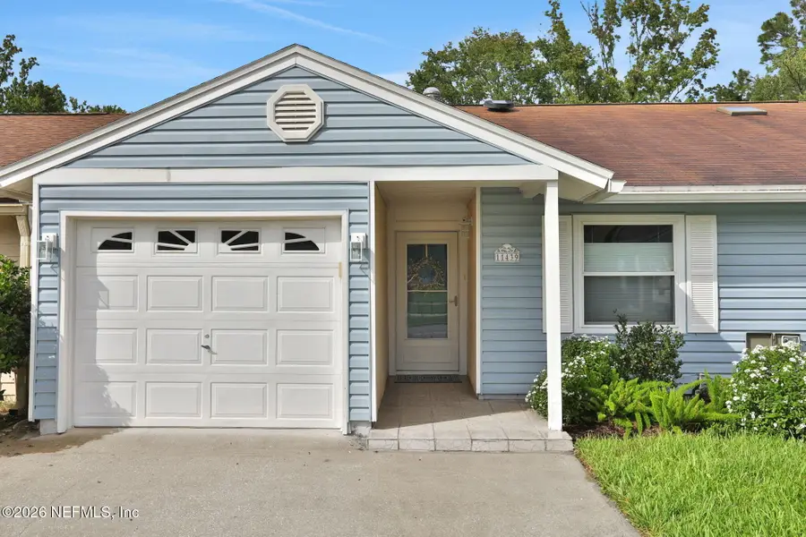 11439 Glenn Mottin N Way, Jacksonville, FL 32223 - #3
