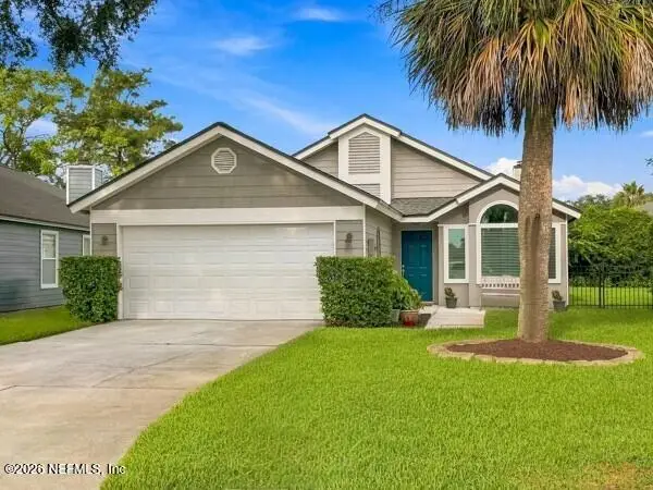 273 Patrick Mill Circle, Ponte Vedra Beach, FL 32082