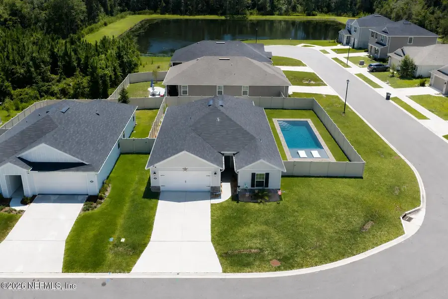 402 Red Dahlia Lane, Jacksonville, FL 32218 - #3