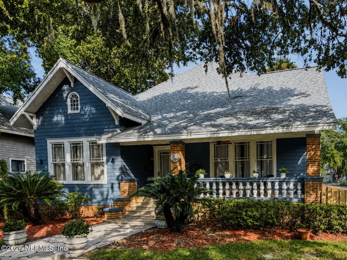 2769 Riverside Avenue, Jacksonville, FL 32205 - #1