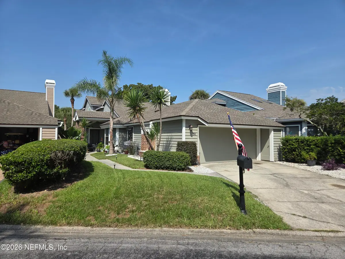 30 Walkers Ridge Court, Ponte Vedra Beach, FL 32082 - #1