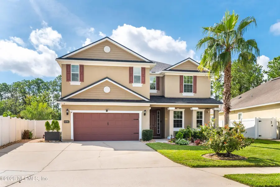 11751 Wynnfield Lakes Circle, Jacksonville, FL 32246 - #2