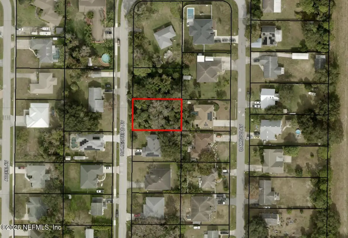 6625 Homestead Avenue, Cocoa, FL 32927 - #1