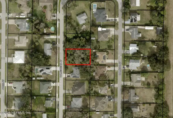 6625 Homestead Avenue, Cocoa, FL 32927