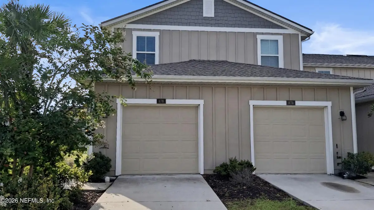878 Capitol Parkway, Jacksonville, FL 32218 - #1