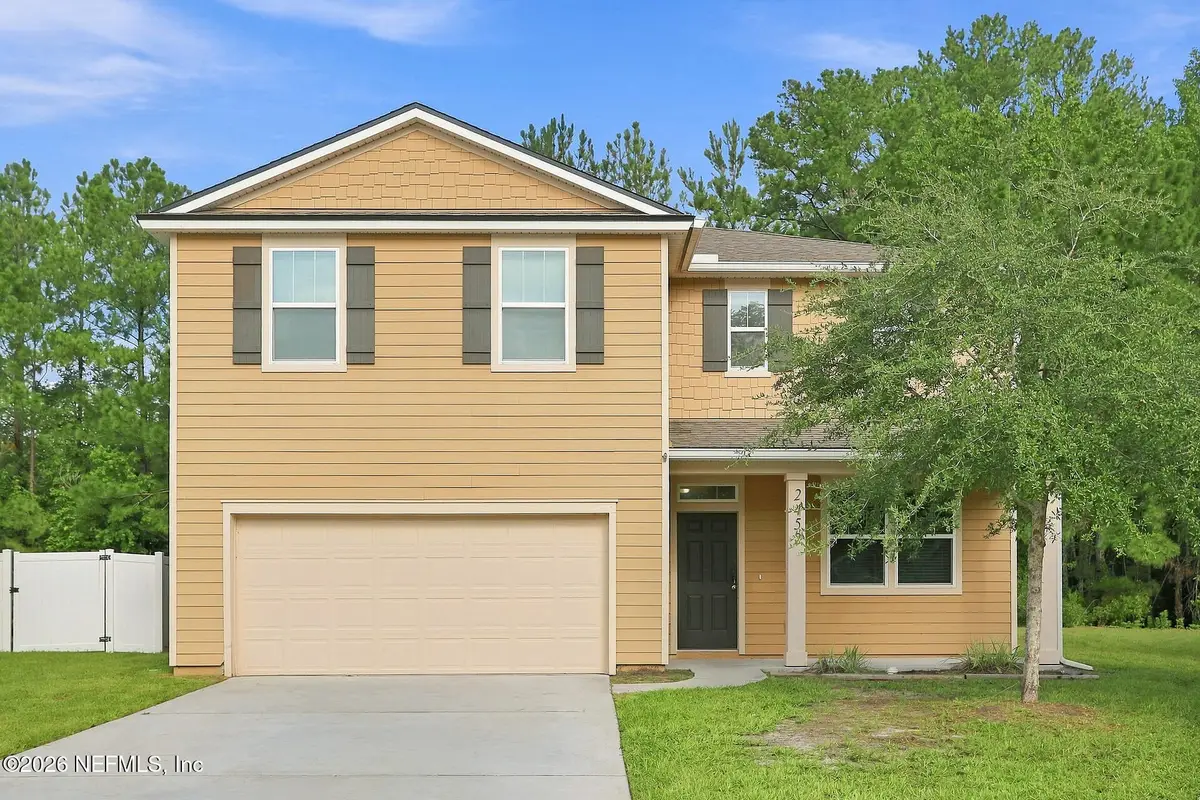 2452 Sotterley Lane, Jacksonville, FL 32220 - #1