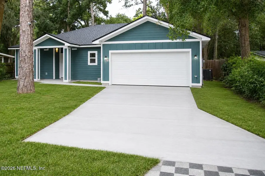 1272 Menna Street, Jacksonville, FL 32205 - #2