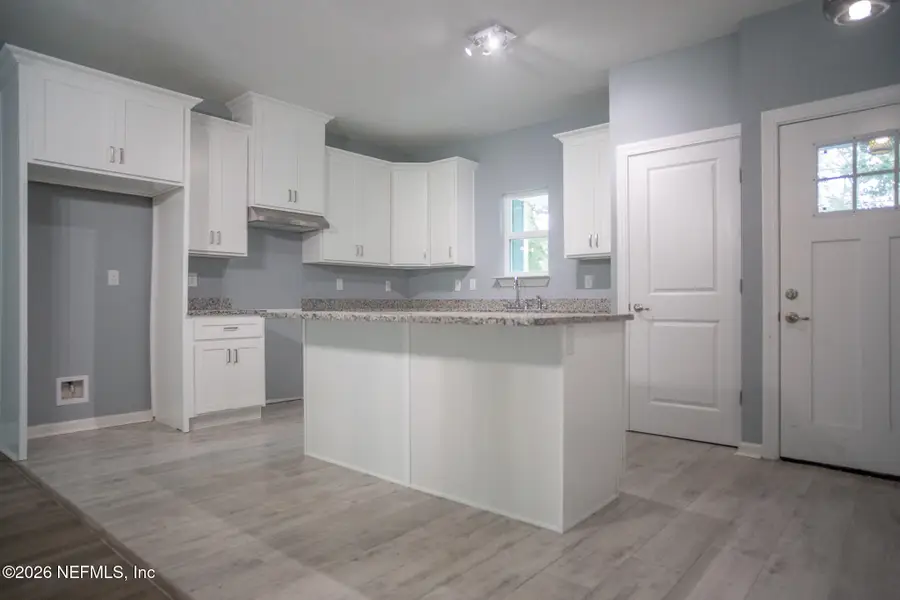 1272 Menna Street, Jacksonville, FL 32205 - #3