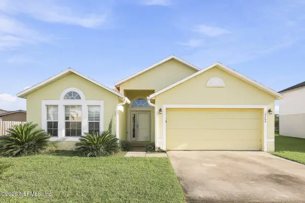 7266 Nottinghamshire Drive, Jacksonville, FL 32219