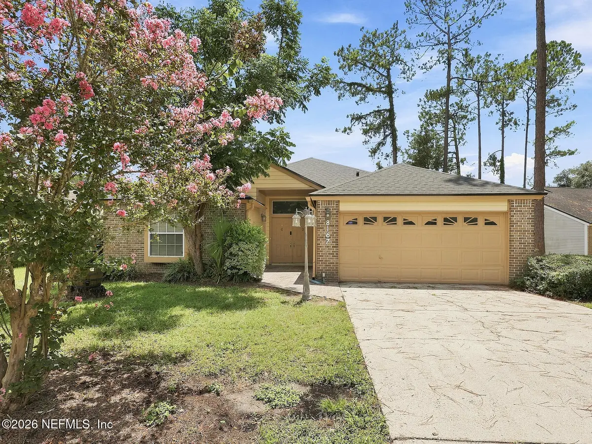 8167 Loch Lomond Lane, Jacksonville, FL 32244 - #1