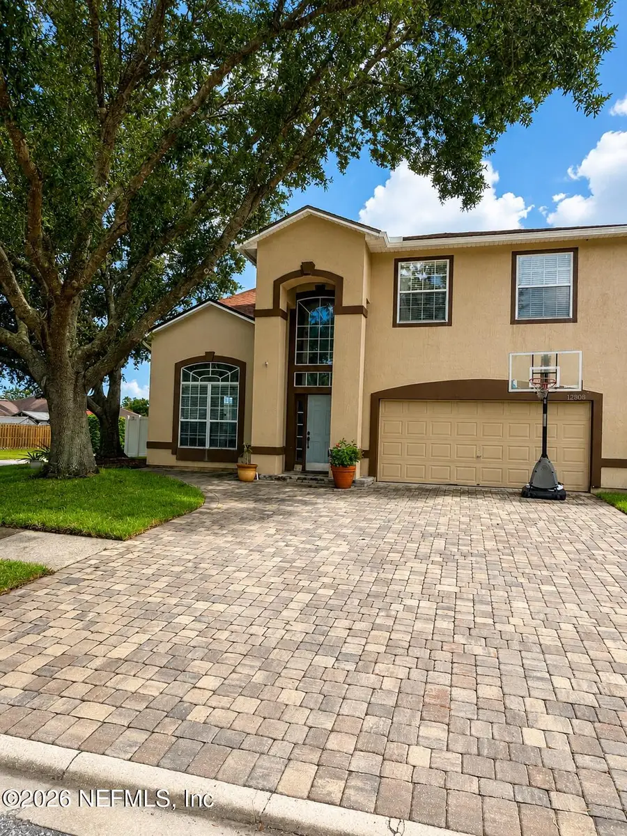 12808 Quincy Bay Drive, Jacksonville, FL 32224 - #2