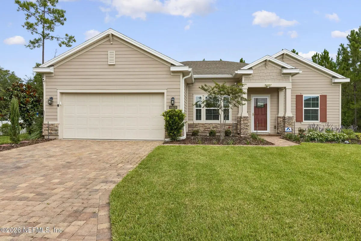 10078 Lemon Grass Lane, Jacksonville, FL 32219 - #1