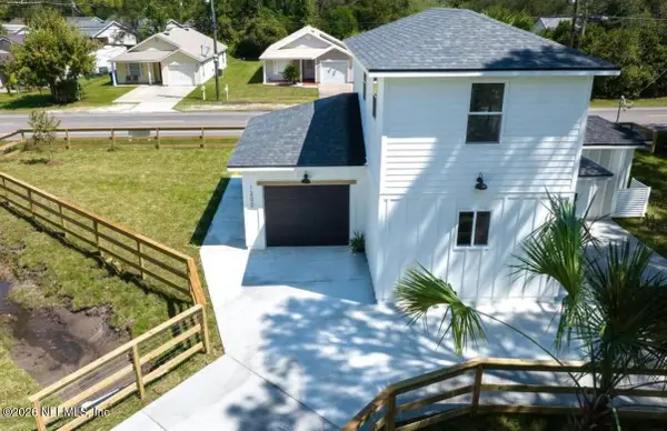 1200 N Clay Street, St. Augustine, FL 32084