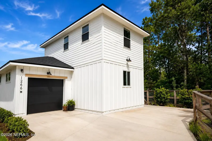 1200 N Clay Street, Saint Augustine, FL 32084 - #2