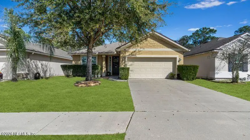11768 Lake Bend Circle, Jacksonville, FL 32218 - #1