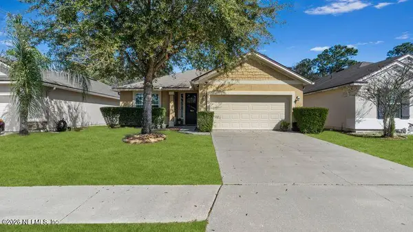 11768 Lake Bend Circle, Jacksonville, FL 32218