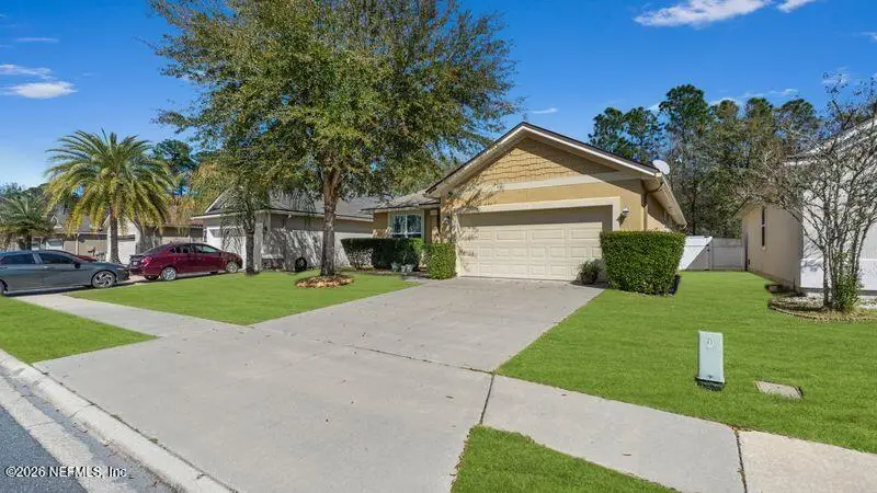 11768 Lake Bend Circle, Jacksonville, FL 32218 - #3