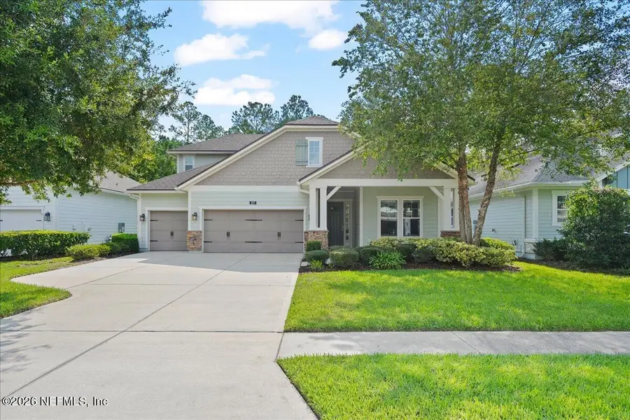 257 Valley Grove Drive, Ponte Vedra, FL 32081 - #2