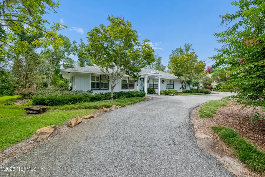 10283 Riverwood Drive, Live Oak, FL 32064 - #2