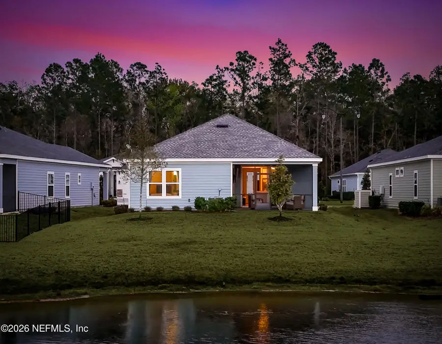 761 Stillwater Boulevard, Saint Johns, FL 32259 - #2