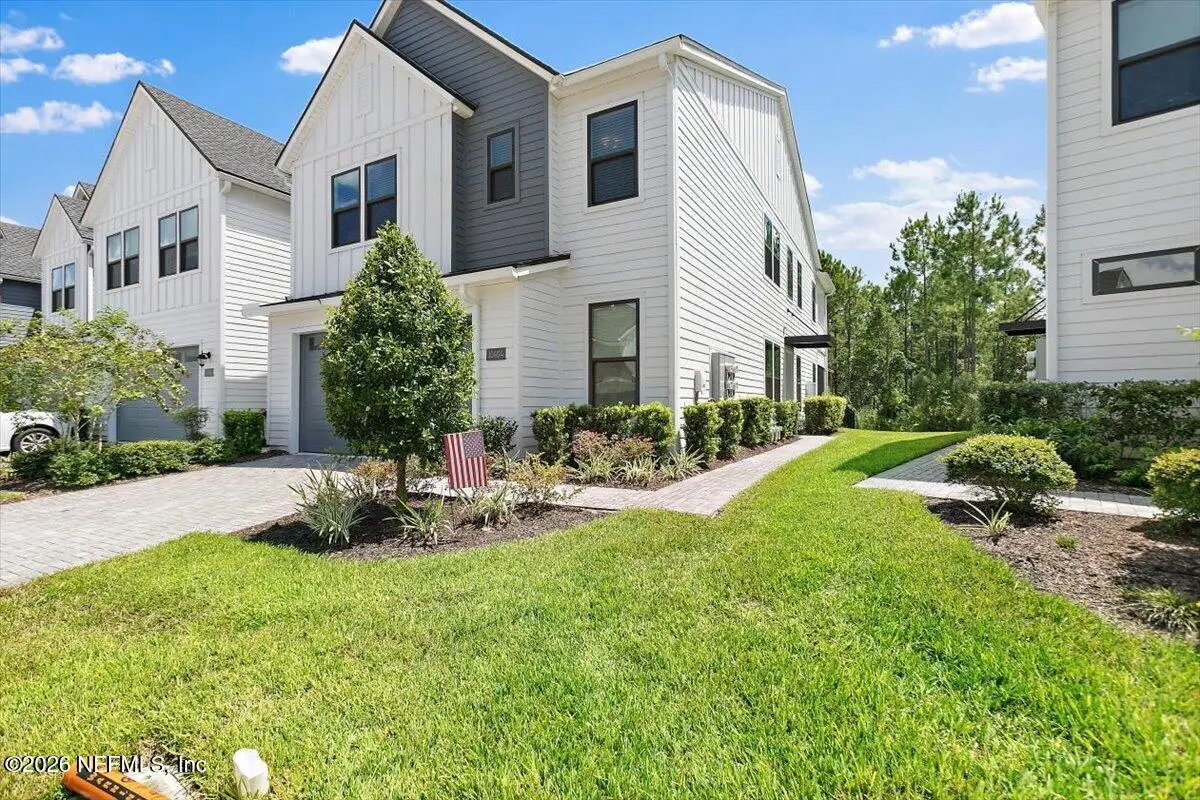 11404 Newtonian Boulevard, Jacksonville, FL 32256 - #1