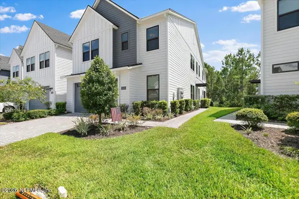 11404 Newtonian Boulevard, Jacksonville, FL 32256
