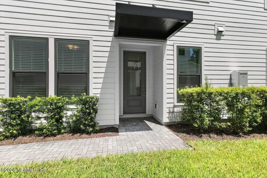 11404 Newtonian Boulevard, Jacksonville, FL 32256 - #2