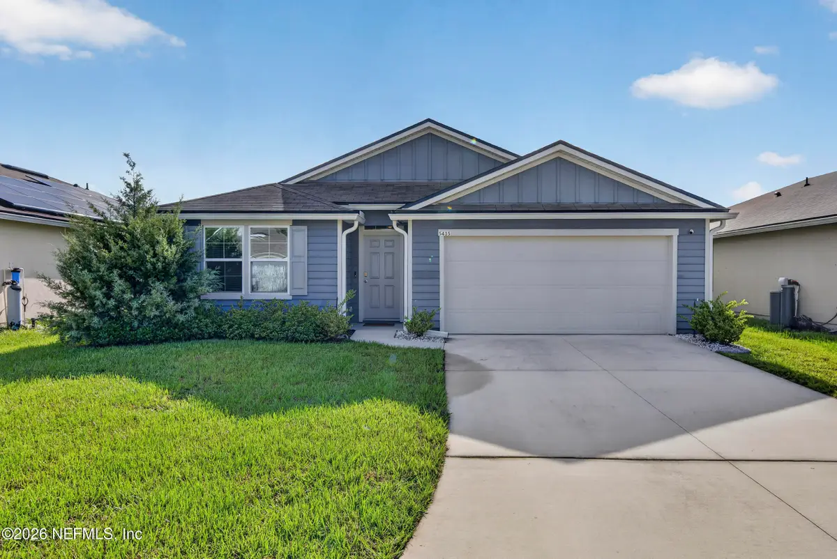 5435 Hollow Birch Drive, Jacksonville, FL 32219 - #1