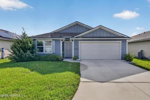 5435 Hollow Birch Drive, Jacksonville, FL 32219