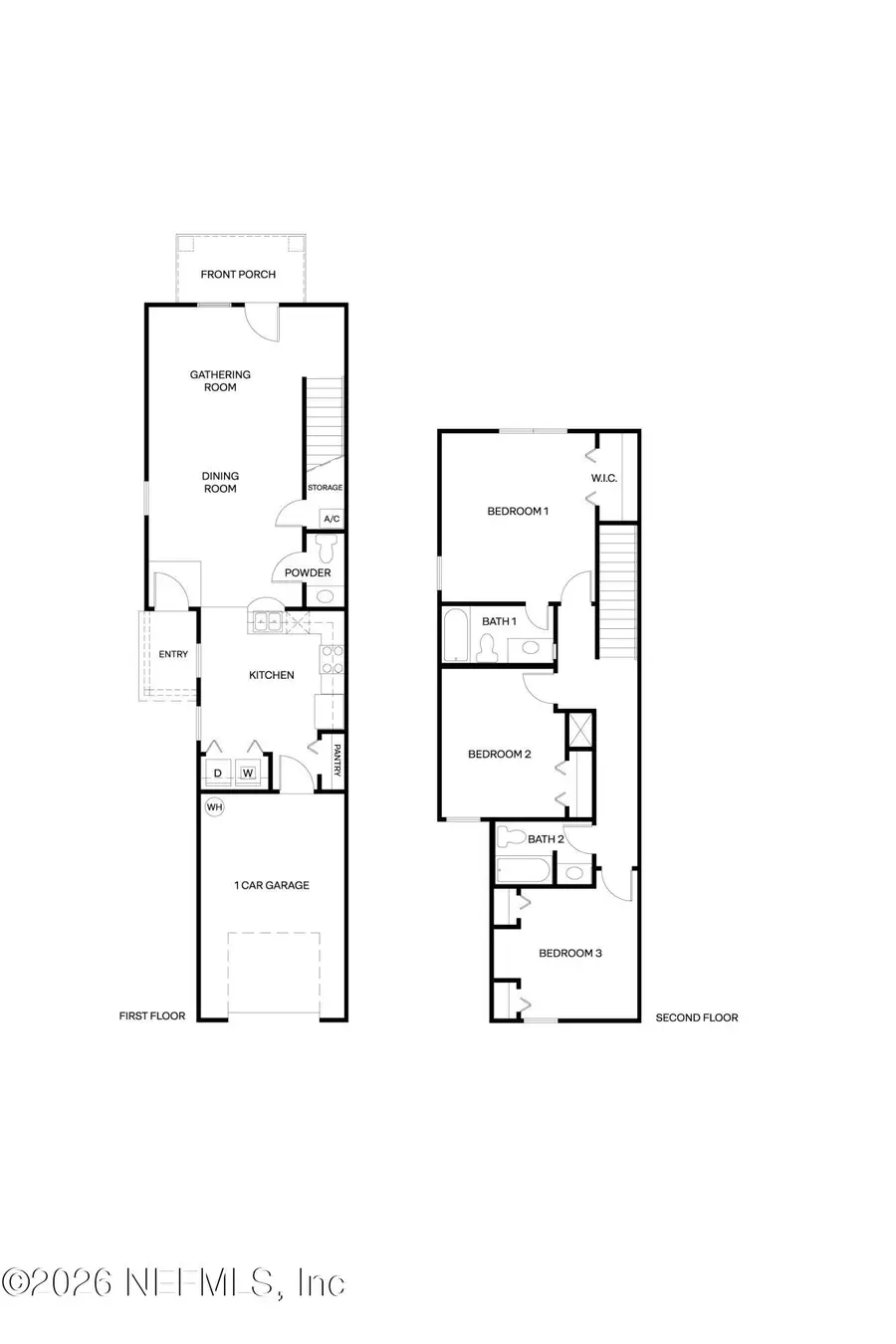 191 Jury Box Circle, Yulee, FL 32097 - #3
