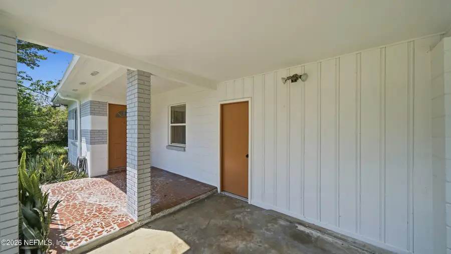 4733 Attleboro Street, Jacksonville, FL 32205 - #2