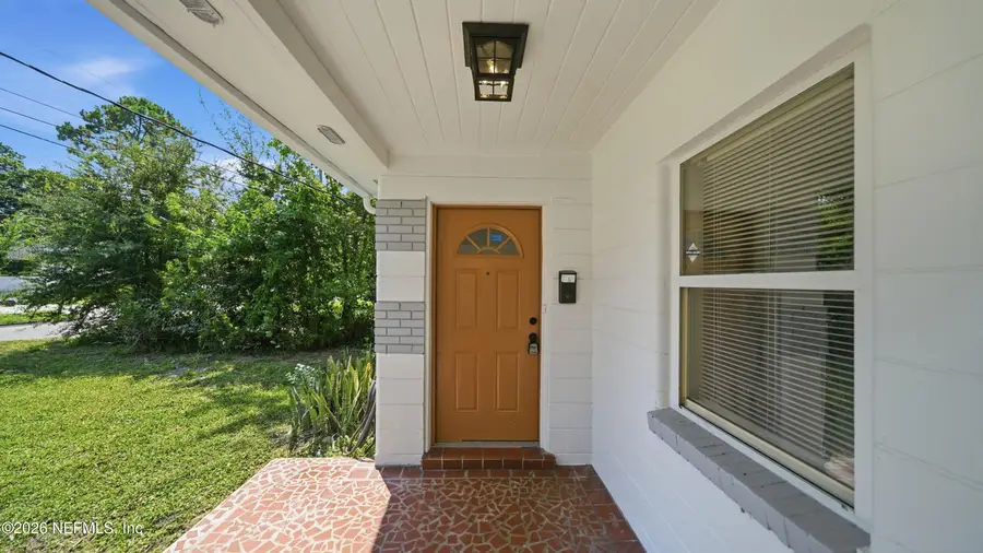 4733 Attleboro Street, Jacksonville, FL 32205 - #3