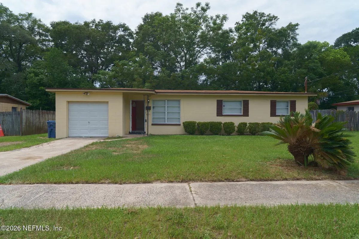 3024 Dalehurst W Drive, Jacksonville, FL 32277 - #1