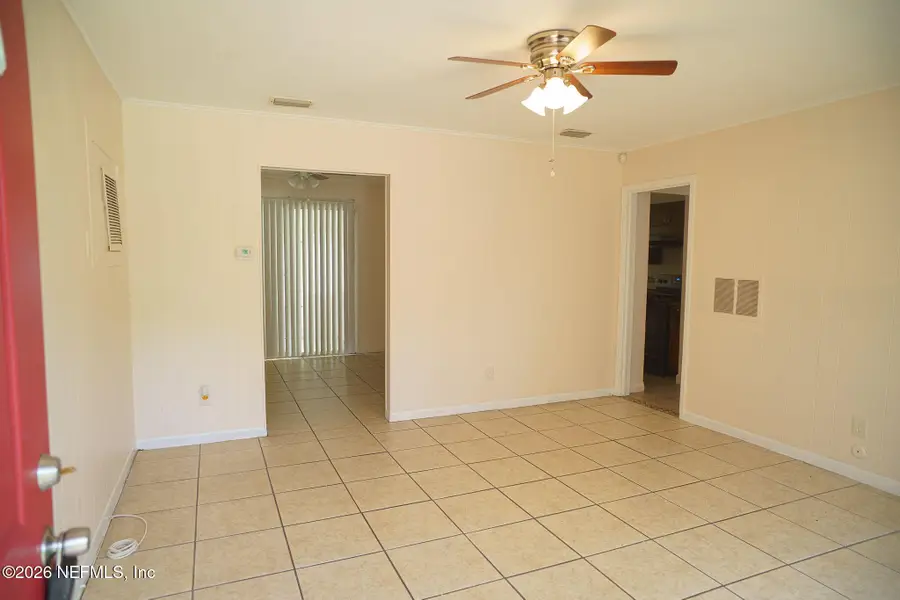 3024 Dalehurst W Drive, Jacksonville, FL 32277 - #2