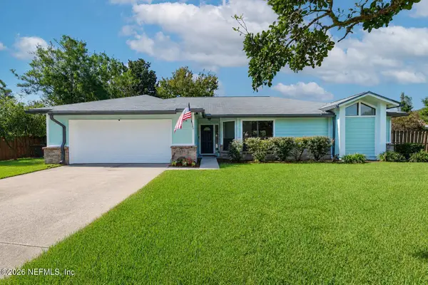 14228 Falcon Crest Drive, Jacksonville, FL 32224