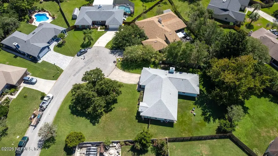 14228 Falcon Crest Drive, Jacksonville, FL 32224 - #2