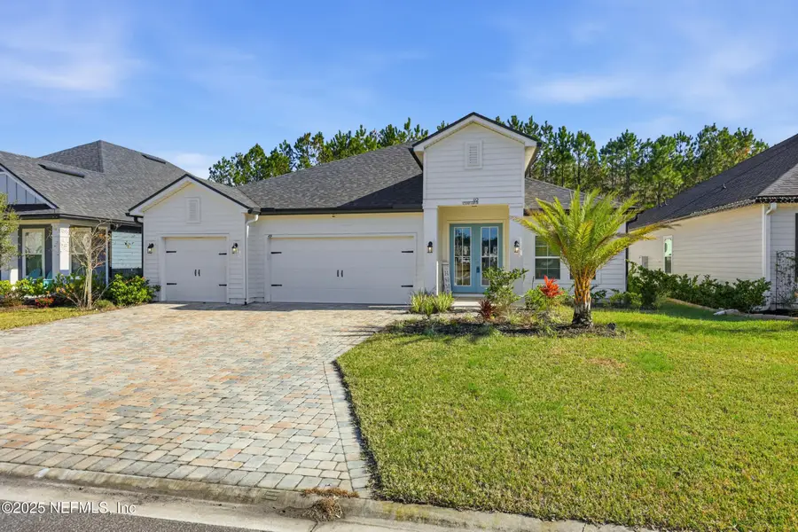 49 Golden Fern Drive, Saint Augustine, FL 32092 - #2
