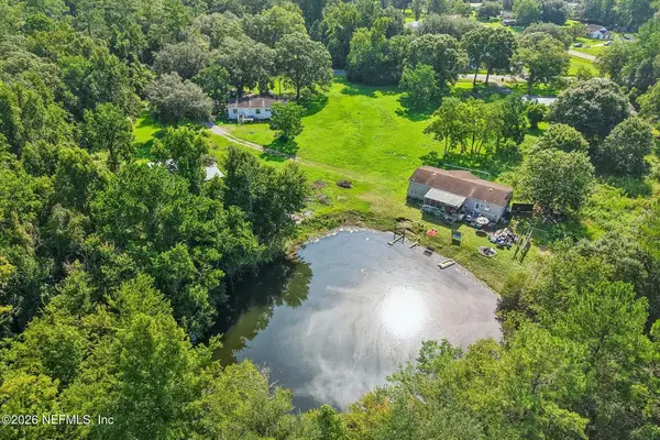 44191 Kingbird Drive, Callahan, FL 32011