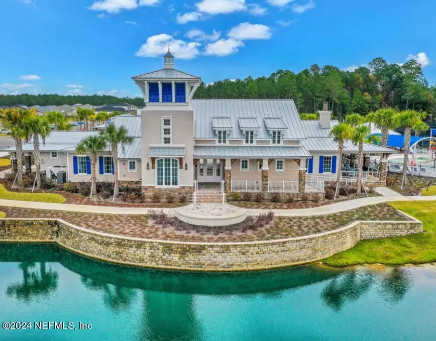 333 Brook Forest Drive, Saint Augustine, FL 32092 - #3