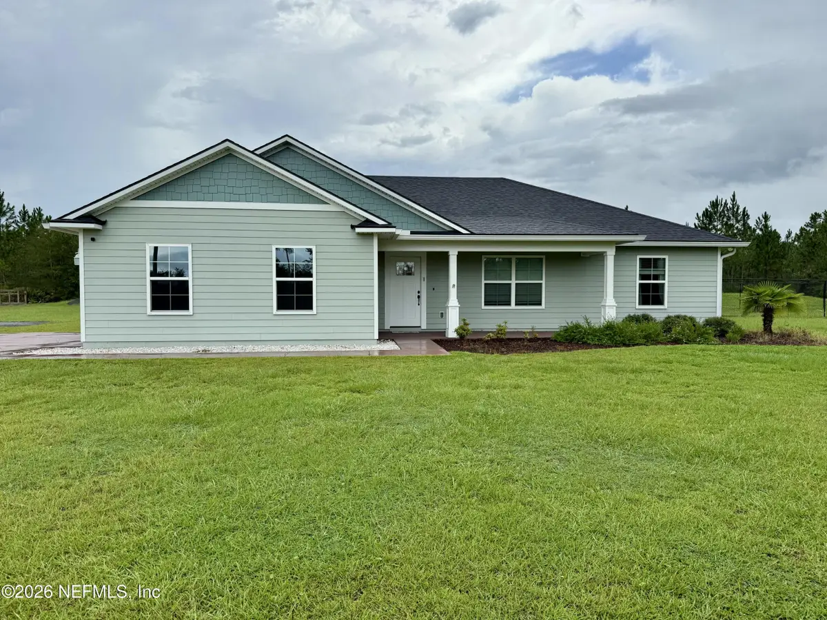 18831 County Road 127, Glen Saint Mary, FL 32040 - #1
