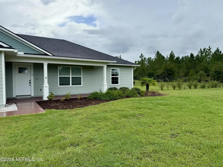 18831 County Road 127, Glen Saint Mary, FL 32040 - #2