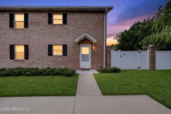 317 Flagler Boulevard #6A, St. Augustine, FL 32080