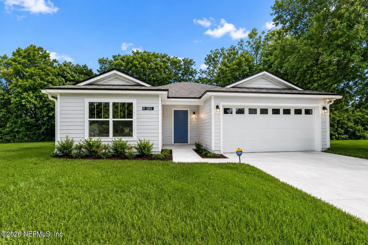 118 W 43rd Street, Jacksonville, FL 32208 - #1