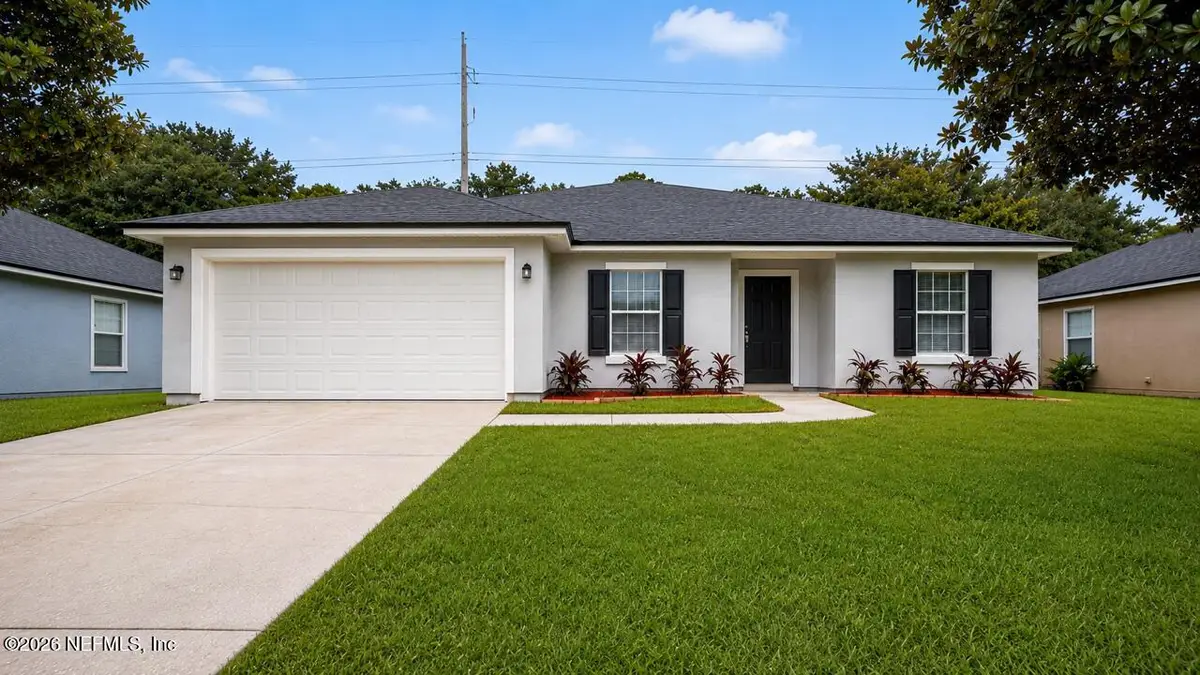 12411 Anarania Drive, Jacksonville, FL 32220 - #1