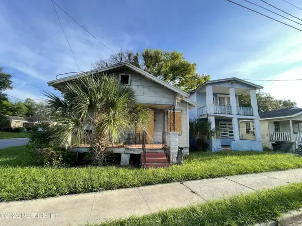 151 W 21st Street, Jacksonville, FL 32206