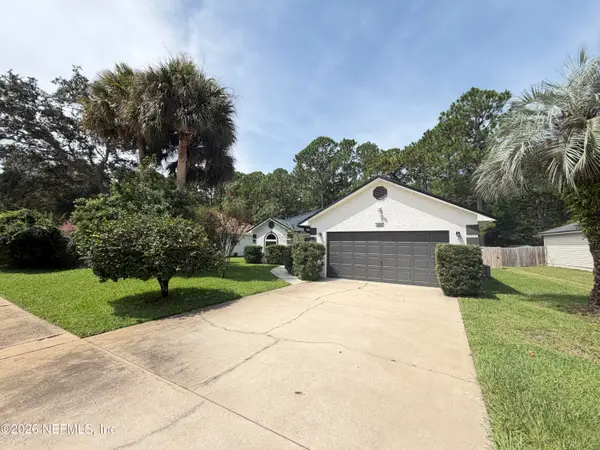 638 Aleida Drive, St. Augustine, FL 32086
