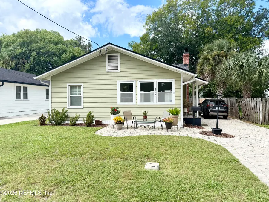 1820 Thacker Avenue, Jacksonville, FL 32207 - #2