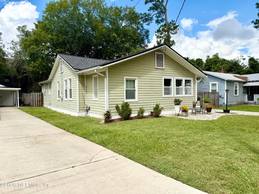 1820 Thacker Avenue, Jacksonville, FL 32207 - #3